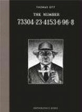 Fantagraphics: The Number 73304-23-4153-6-96-8