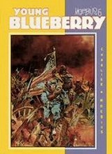 Graphitti Design: Moebius HC #6: Moebius 6 Young Blueberry