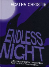 HarperCollins: Agatha Christie (HarperCollins) #14: Endless Night