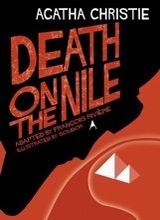 HarperCollins: Agatha Christie (HarperCollins) #3: Death on the Nile