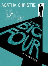 HarperCollins: Agatha Christie (HarperCollins) #13: The Big Four