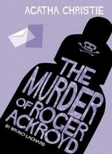 HarperCollins: Agatha Christie (HarperCollins) #9: The Murder of Roger Ackroyd
