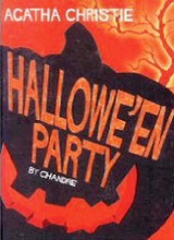 HarperCollins: Agatha Christie (HarperCollins) #15: Halloween Party