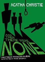 HarperCollins: Agatha Christie (HarperCollins) #12: And Then There Were None