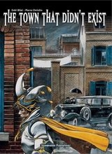 Humanoids: The Town That Didnt Exist