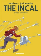 Humanoids: The Incal Classic Collection