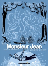 Humanoids: Monsieur Jean: The Singles Theory