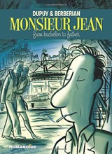 Humanoids: Monsieur Jean: from Bachelor to Father