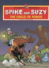 Intes International: Spike and Suzy, The greatest adventures of #2: The circle of power