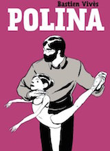 Jonathan Cape: Polina