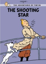 Little Brown: Tintin Young Readers Edition #10: The Shooting Star