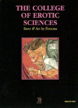 Last Gasp: The College of Erotic Sciences
