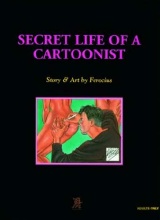 Last Gasp: Secret Life of a Cartoonist