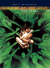 Marvel: Soleil #7: Scourge of the Gods: The Fall