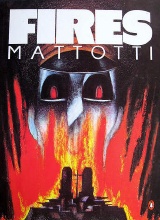 Penguin Books: Fires