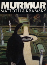 Penguin Books: Murmur