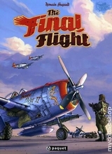 Paquet Comics: Final Flight