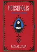 Pantheon: Persepolis Boxed Set