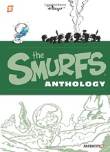 The Smurfs #14: The Baby Smurf - Hardcover - Papercutz