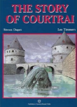 Ronde tafel Kortrijk: The Story of Courtrai