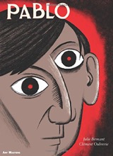 SelfMadeHero: Art Masters #2: Pablo