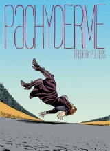SelfMadeHero: Pachyderme