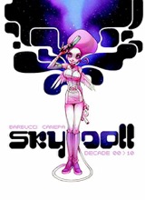 Titan Books: Sky Doll #1: Decade 00 > 10