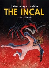 SelfMadeHero: The Incal Classic Collection