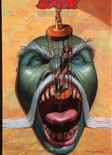 Titan Books: Storm (Titan) #1: The Last Fighter
