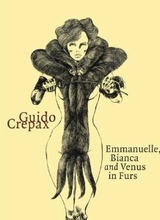 Taplinger Publishing: Evergreen #1: Emmanuelle, Bianca and Venus in Furs