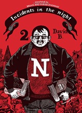 Uncivilized Books: Incidents in the Night #2: Incidents in the Night 2