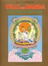 Standaard Uitgeverij: Willy and Wanda: The jewel in the lotus