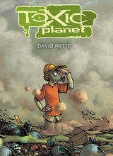 Yen Press: Toxic Planet