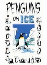 IBooks: Penguins on Ice