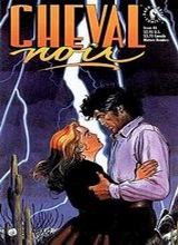 Cheval Noir #46: 1993 #9 [+4 magazines]