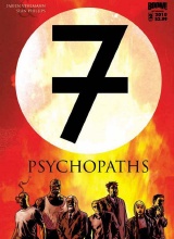 Seven Psychopaths