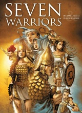 Seven Warriors