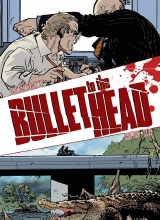 Bullet to the Head