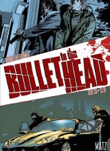 Bullet to the Head