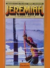 Jeremiah (Adventure)