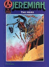 Jeremiah (Adventure)