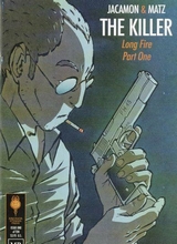 Killer, The #1: Long Fire 1 [+1 magazines]
