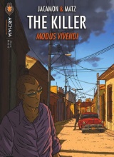 Killer, The #13: Modus Vivendi 3 [+1 magazines]