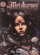 Metabarons, The