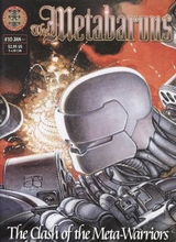 Metabarons, The