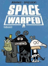 Space Warped