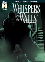 Whispers in the Walls