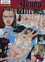 Young Witches
