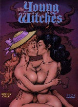 Young Witches