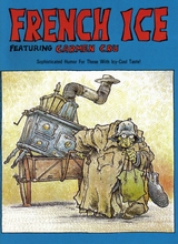 French Ice #3: French Ice 3 [+1 magazines]